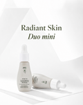 Radiant skin duo mini