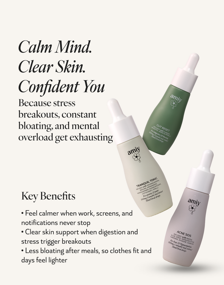 Supreme Synergy Set Mini