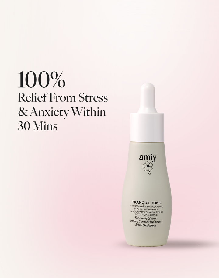 Tranquil Tonic
