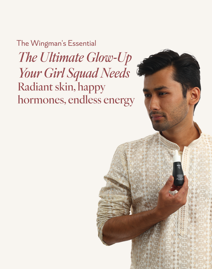 Wingman's Combo Mini: The Wingman Edit