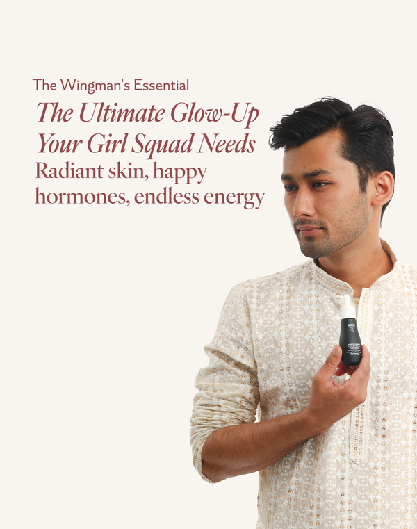 Wingman's Combo Mini: The Wingman Edit Thumbnail