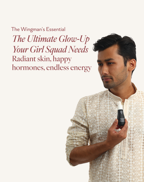 Wingman's Combo Mini: The Wingman Edit Thumbnail