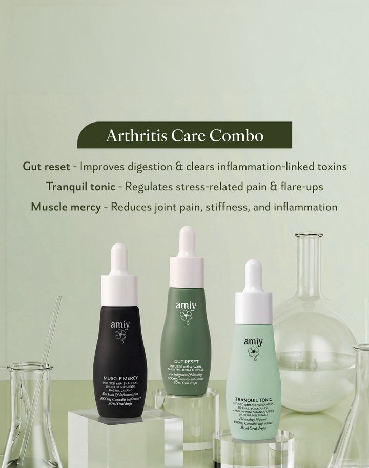 Arthritis Care combo