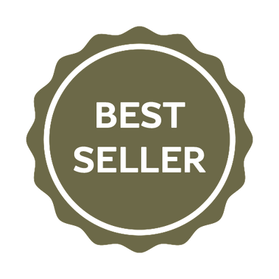 Supreme Synergy Set left badge