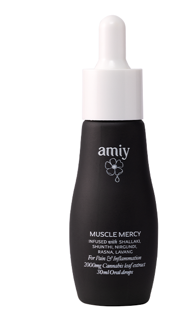 The Power Prep Ritual